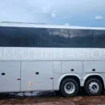 Ônibus Marcopolo Paradiso LD 1600 Volvo B420R seminovo à venda, código 1763 - foto 03