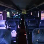 Ônibus Marcopolo Paradiso LD 1600 Volvo B420R seminovo à venda, código 1763 - foto 05