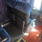 Ônibus Marcopolo Paradiso LD 1600 Volvo B420R seminovo à venda, código 1763 - foto 06