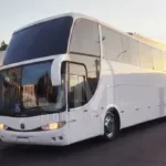 Ônibus Marcopolo Paradiso LD G6 2001 seminovo à venda, código 1750 - foto 01