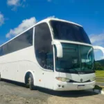Ônibus Marcopolo Paradiso LD G6 2001 seminovo à venda, código 1750 - foto 02