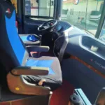Ônibus Marcopolo Paradiso LD G6 2001 seminovo à venda, código 1750 - foto 03