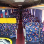 Ônibus Marcopolo Paradiso LD G6 2001 seminovo à venda, código 1750 - foto 07