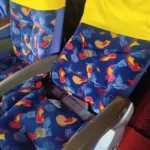 Ônibus Marcopolo Paradiso LD G6 2001 seminovo à venda, código 1750 - foto 08