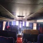 Ônibus Marcopolo Paradiso LD G6 2001 seminovo à venda, código 1750 - foto 09