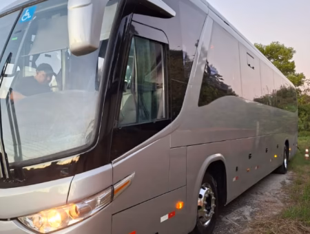 Ônibus Paradiso 1050 G7 2013 à venda COD.524
