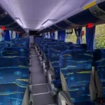 Ônibus Marcopolo Paradiso Ônibus 1050 G7 2013 seminovo à venda, código 524 - foto 05