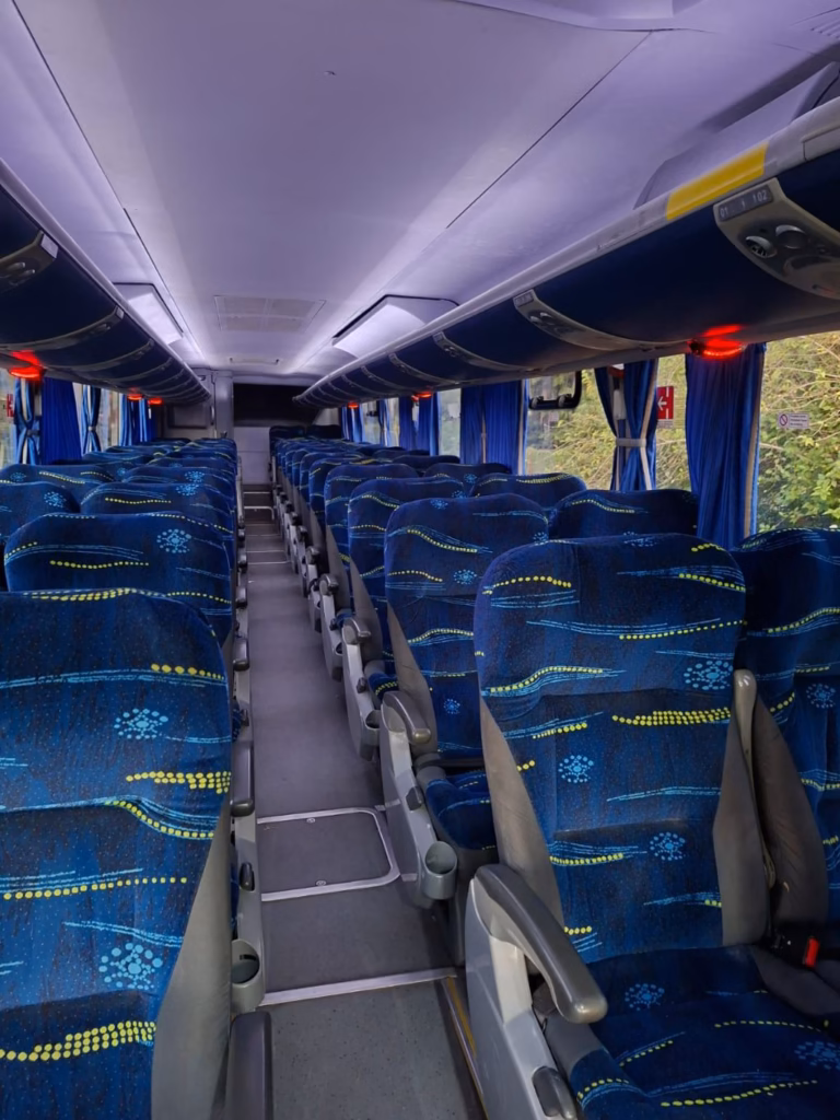 Marcopolo Paradiso 1050 G7 2013 Mercedes-Benz O500 RS COD.524