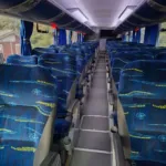 Ônibus Marcopolo Paradiso Ônibus 1050 G7 2013 seminovo à venda, código 524 - foto 06