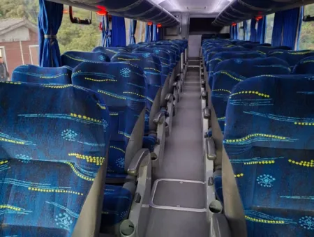 Ônibus Marcopolo Paradiso Ônibus 1050 G7 2013 seminovo à venda, código 524 - foto 06