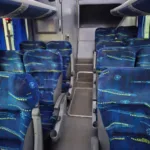 Ônibus Marcopolo Paradiso Ônibus 1050 G7 2013 seminovo à venda, código 524 - foto 07
