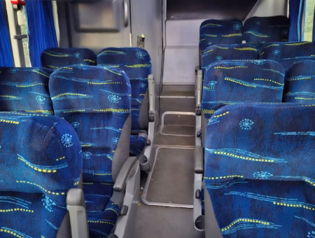 Ônibus Paradiso 1050 G7 2013 à venda COD.524