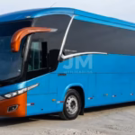Paradiso 1200 New G7 Mercedes O500 RS 2020 – COD.393