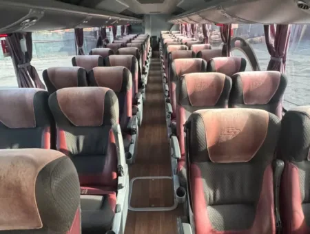 Ônibus Marcopolo Paradiso Ônibus 1200 G7 2020 seminovo à venda, código 393 - foto 07