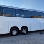 Ônibus Paradiso 1200 G7 Mercedes O500 RSD 2019 COD.142