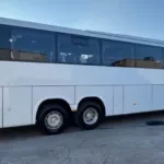 Ônibus Marcopolo Paradiso Ônibus 1200 G7 Mercedes O500 RSD 2019 seminovo à venda, código 142 - foto 01
