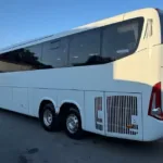 Ônibus Marcopolo Paradiso Ônibus 1200 G7 Mercedes O500 RSD 2019 seminovo à venda, código 142 - foto 02