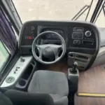 Ônibus Marcopolo Paradiso Ônibus 1200 G7 Mercedes O500 RSD 2019 seminovo à venda, código 142 - foto 05