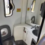 Ônibus Marcopolo Paradiso Ônibus 1200 G7 Mercedes O500 RSD 2019 seminovo à venda, código 142 - foto 09