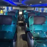 Ônibus Marcopolo Paradiso Ônibus 1800 DD 2012 seminovo à venda, código 279 - foto 03