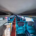 Marcopolo Paradiso 1800 DD G7 2012 Scania K400 6×2 COD.279