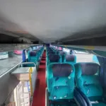 Ônibus Marcopolo Paradiso Ônibus 1800 DD 2012 seminovo à venda, código 279 - foto 04