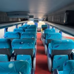 Marcopolo Paradiso 1800 DD G7 2012 Scania K400 6×2 COD.279