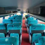Ônibus Marcopolo Paradiso Ônibus 1800 DD 2012 seminovo à venda, código 279 - foto 05