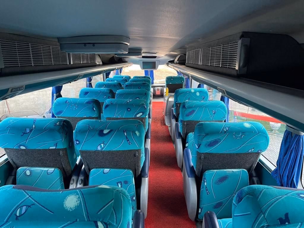 Ônibus Paradiso 1800 DD 2012 à venda COD.279