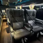 Ônibus Marcopolo Paradiso Ônibus 1800 DD G7 2019 seminovo à venda, código 530 - foto 03