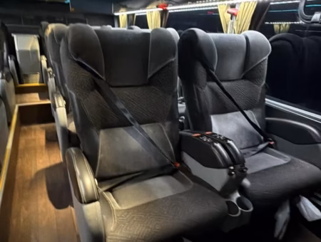 Ônibus Paradiso 1800 DD G7 2019 à venda COD.530