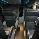 Ônibus Marcopolo Paradiso Ônibus 1800 DD G7 2019 seminovo à venda, código 530 - foto 04
