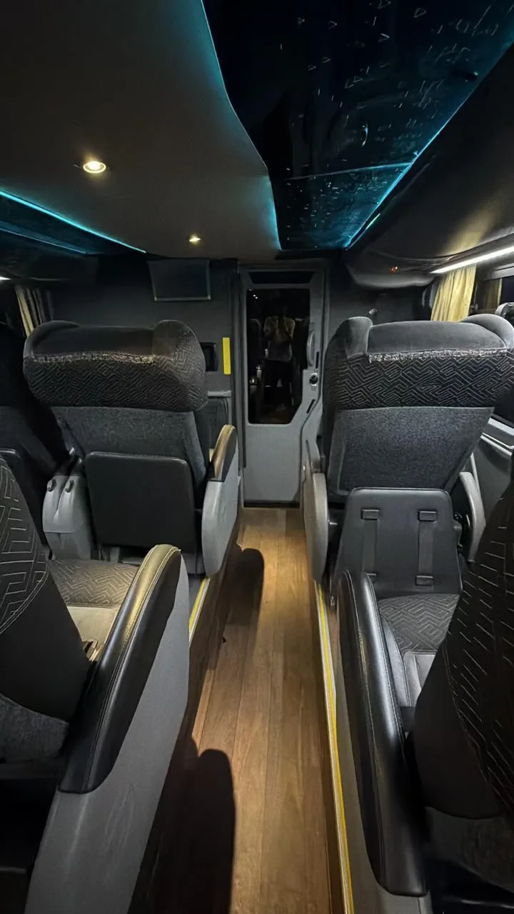 Ônibus Marcopolo Paradiso Ônibus 1800 DD G7 2019 seminovo à venda, código 530 - foto 04