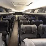 Ônibus Marcopolo Paradiso Ônibus 1800 DD G7 2019 seminovo à venda, código 530 - foto 05