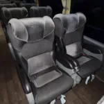Ônibus Marcopolo Paradiso Ônibus 1800 DD G7 2019 seminovo à venda, código 530 - foto 06