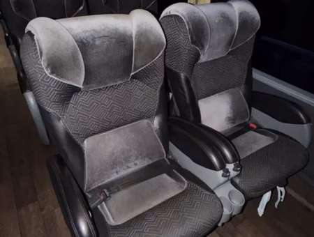 Ônibus Paradiso 1800 DD G7 2019 à venda COD.530