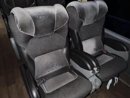 Ônibus Marcopolo Paradiso Ônibus 1800 DD G7 2019 seminovo à venda, código 530 - foto 06