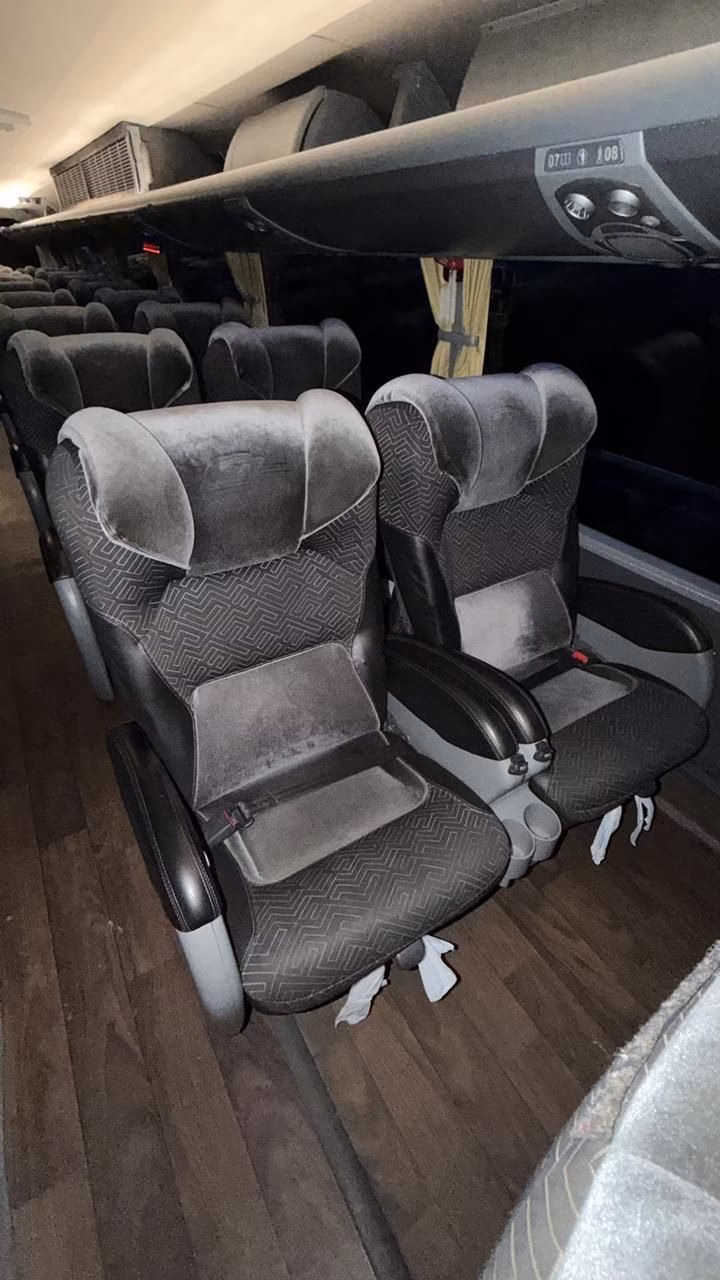Marcopolo Paradiso 1800 DD New G7 2019 Scania K400 COD.530