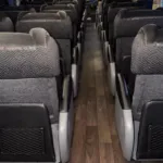 Ônibus Marcopolo Paradiso Ônibus 1800 DD G7 2019 seminovo à venda, código 530 - foto 08