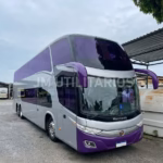 Paradiso 1800 DD Volvo B420 2020 – Double Decker COD.588