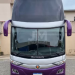 Paradiso 1800 DD Volvo B420 2020 – Double Decker COD.588