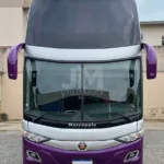 Ônibus Marcopolo Paradiso Ônibus 1800 DD Volvo seminovo à venda, código 588 - foto 02