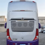 Paradiso 1800 DD Volvo B420 2020 – Double Decker COD.588