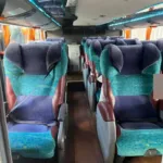Ônibus Marcopolo Paradiso Ônibus 1800 DD Volvo seminovo à venda, código 588 - foto 05