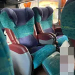 Ônibus Marcopolo Paradiso Ônibus 1800 DD Volvo seminovo à venda, código 588 - foto 06