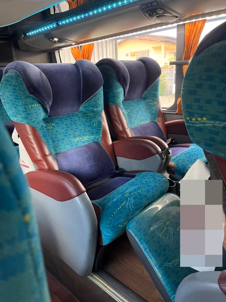 Paradiso 1800 DD Volvo B420 2020 – Double Decker COD.588