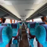 Ônibus Marcopolo Paradiso Ônibus 1800 DD Volvo seminovo à venda, código 588 - foto 07