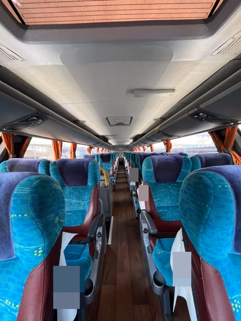 Paradiso 1800 DD Volvo B420 2020 – Double Decker COD.588