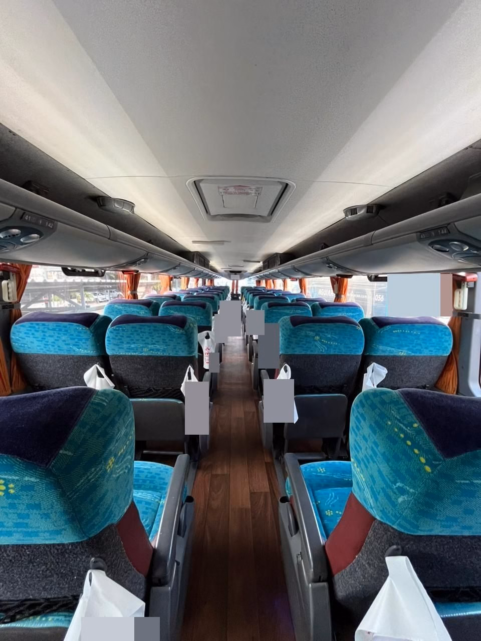 Ônibus Paradiso 1800 DD Volvo COD.588