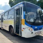 Ônibus Marcopolo Senior MIDI Urbano Urbano seminovo à venda, código 1774 - foto 01